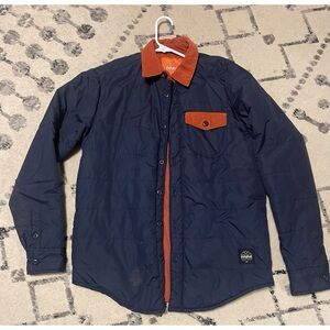 Thirty Two snowboarding jacket